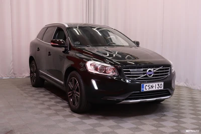 Volvo XC60 2017, kuva 6/31