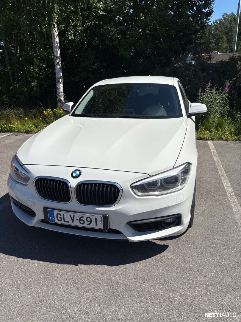 BMW 118