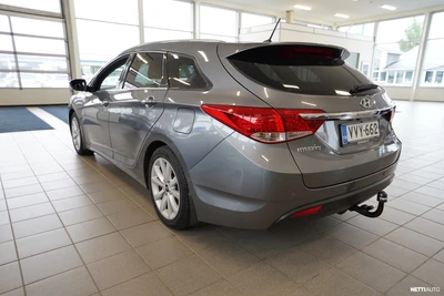 Hyundai i40 2011, kuva 2/15