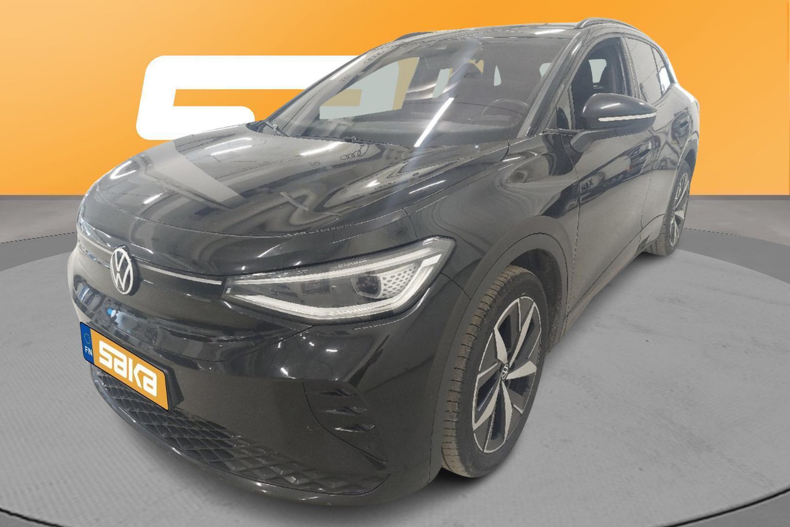 Volkswagen ID.4
