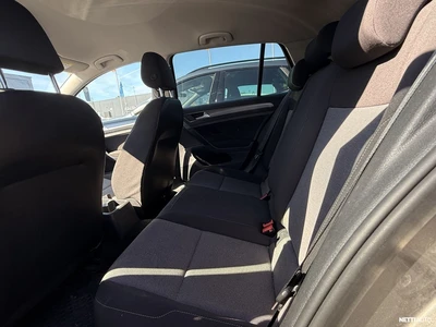 Volkswagen Golf 2015, kuva 7/13