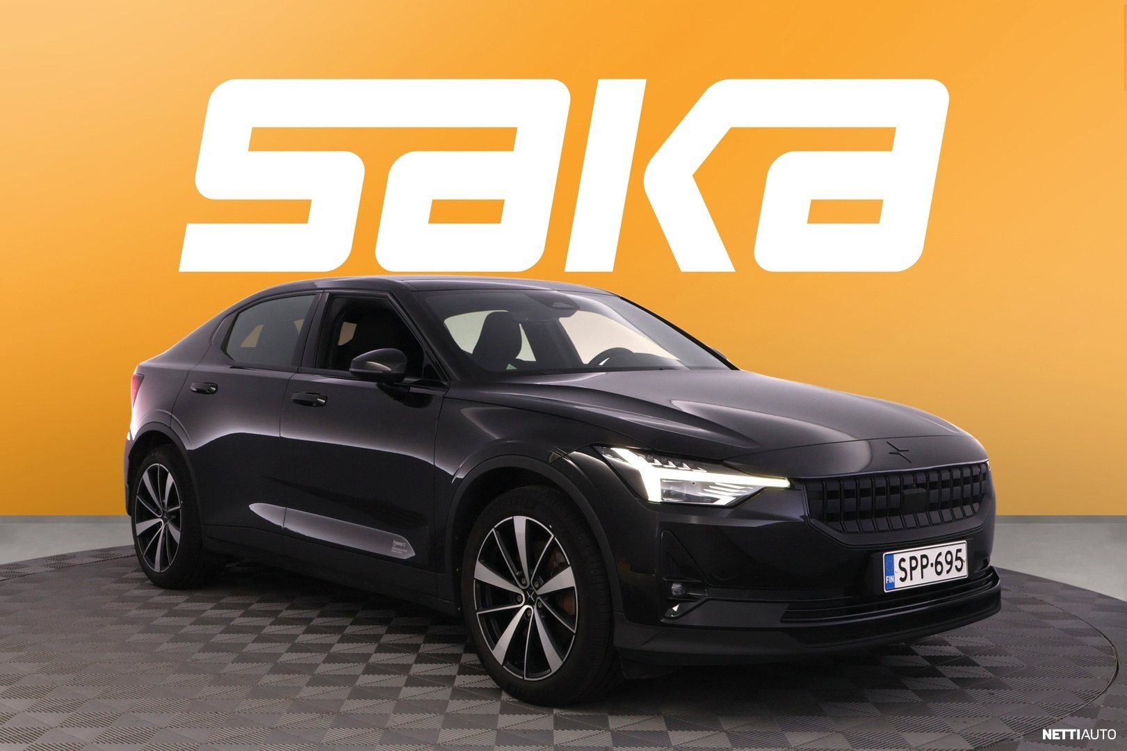 Polestar 2