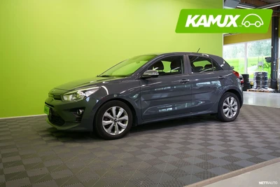 Kia Rio 2021, kuva 6/28
