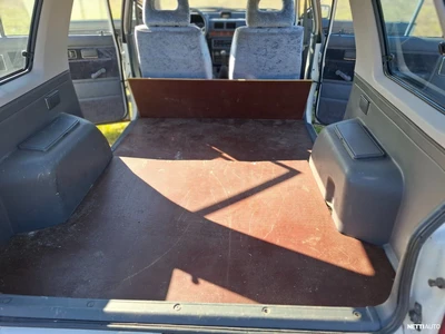 Mitsubishi Space Wagon 1989, kuva 7/12
