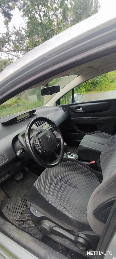 Citroen C4 2007, kuva 7/7