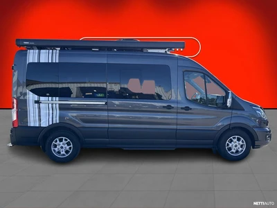 Ford Transit 2020, photo 5/42