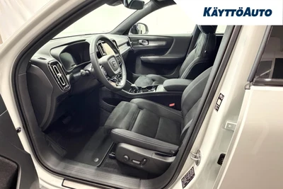 Volvo EX40 Twin Plus 2027, photo 4/22