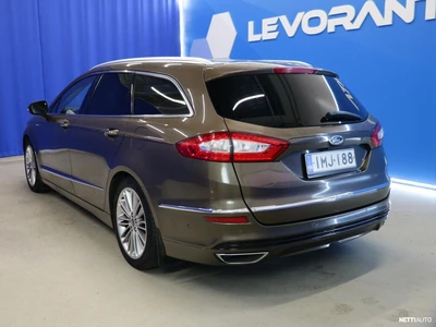Ford Mondeo 2016, kuva 5/38
