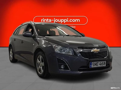 Chevrolet Cruze 2012, kuva 4/33