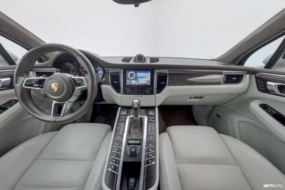 Porsche Macan Turbo A 294 kW 2017, kuva 7/40