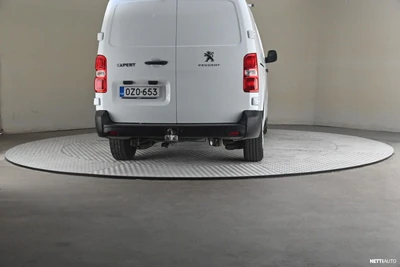 Peugeot Expert BlueHDi 145 XL 2023, photo 5/28
