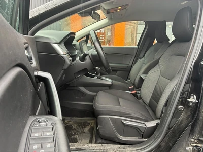 Renault Captur E-TECH Plug-in hybrid Zen 2022, photo 4/6
