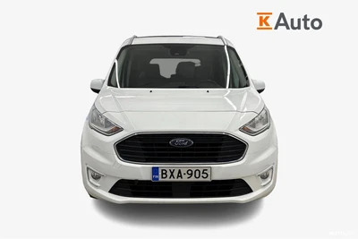 Ford Grand Tourneo Connect 2020, photo 5/46