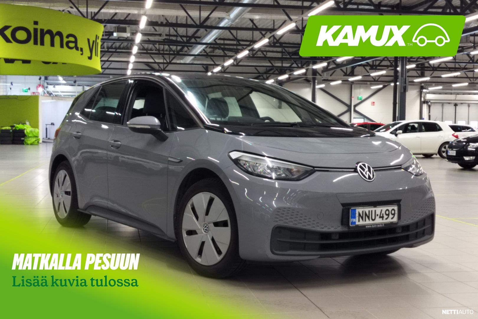 Volkswagen ID.3