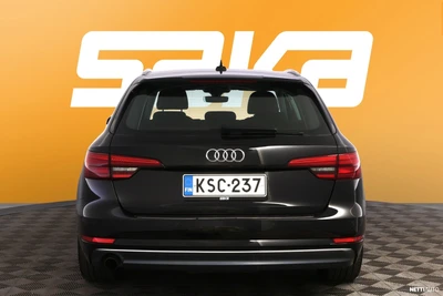 Audi A4 2016, kuva 7/46