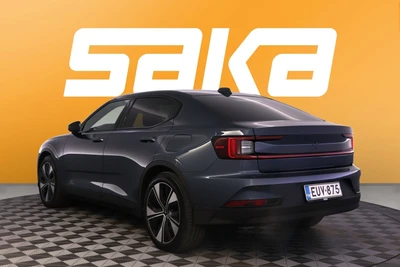 Polestar 2 2024, photo 5/31