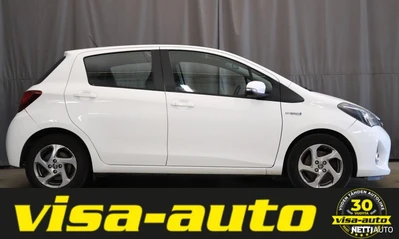 Toyota Yaris 1.5 HSD Active 2015, kuva 2/26