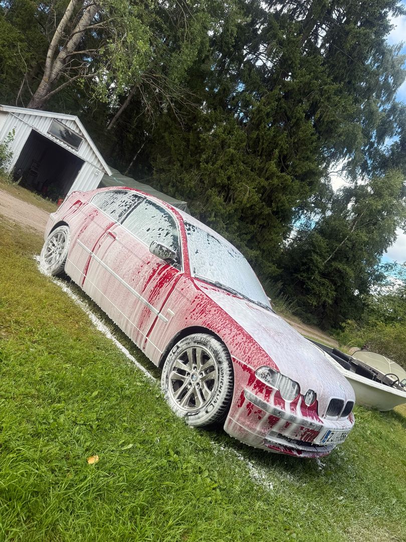 BMW 318