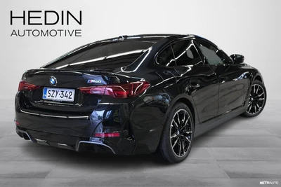 BMW i4 M60 xDrive Fully Charged 2026, kuva 2/25