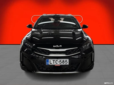 Kia Xceed 1,5 T-GDI 140hv EX DCT 2026, photo 3/36