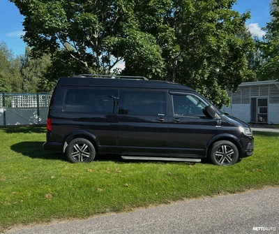 Volkswagen Transporter 2016, kuva 3/24