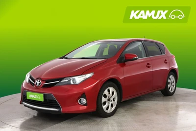 Toyota Auris 2014, kuva 6/28