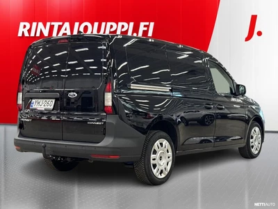 Ford Transit Connect 2026, photo 2/22