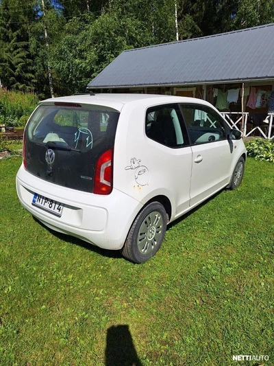 Volkswagen Up! 2012, photo 5/9