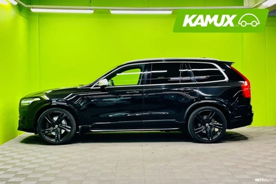 Volvo XC90 2016, kuva 6/31