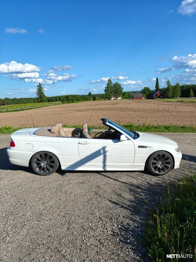 BMW 325 2005, kuva 2/4