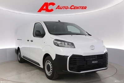 Toyota Proace 2025, kuva 7/15