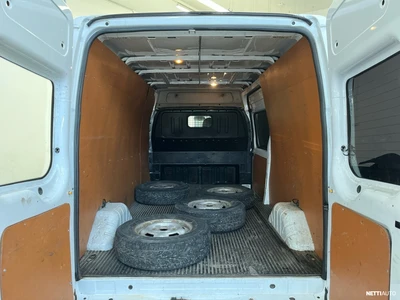 Ford Transit 2012, photo 6/19