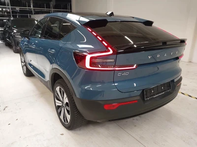 Volvo C40 Recharge Single Plus aut 2023, photo 6/8