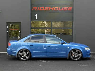 Audi A4 2.0TFSI 162kw DTM-Edition 2006, photo 2/17