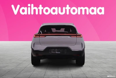 Polestar 3 Long range Dual motor 2025, photo 6/39