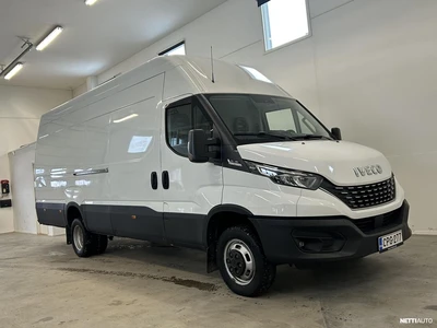 Iveco Daily 2022, photo 4/14