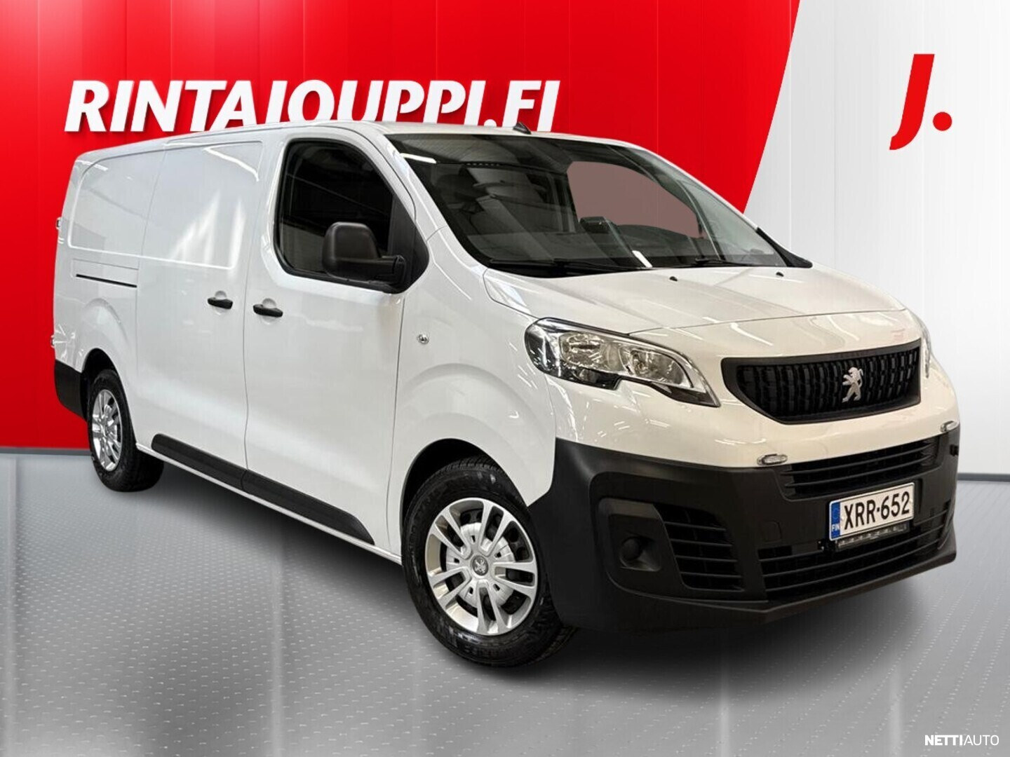 Peugeot Expert BlueHDi 145 XL