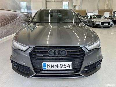 Audi A6 2016, kuva 7/23