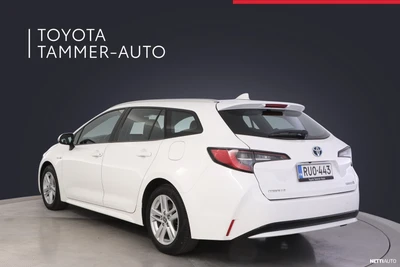 Toyota Corolla 2021, kuva 4/16