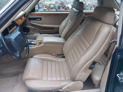 Jaguar XJS 1993, photo 6/16