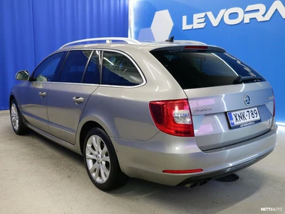 Skoda Superb 2015, kuva 4/24