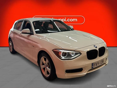 BMW 114 2012, kuva 4/40