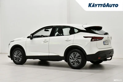 Nissan Qashqai 2022, kuva 3/25