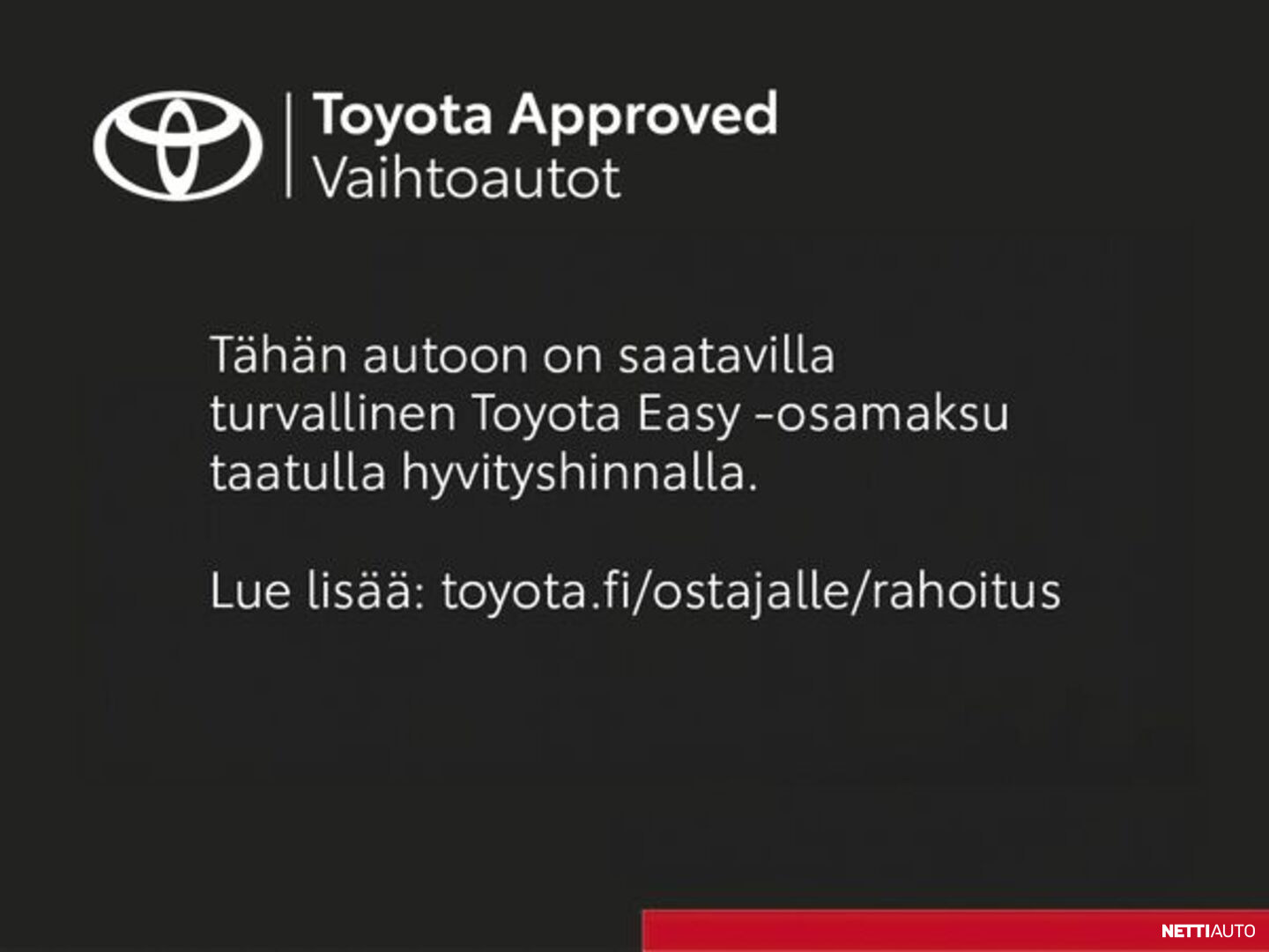Toyota Yaris Cross 2022, kuva 7/23