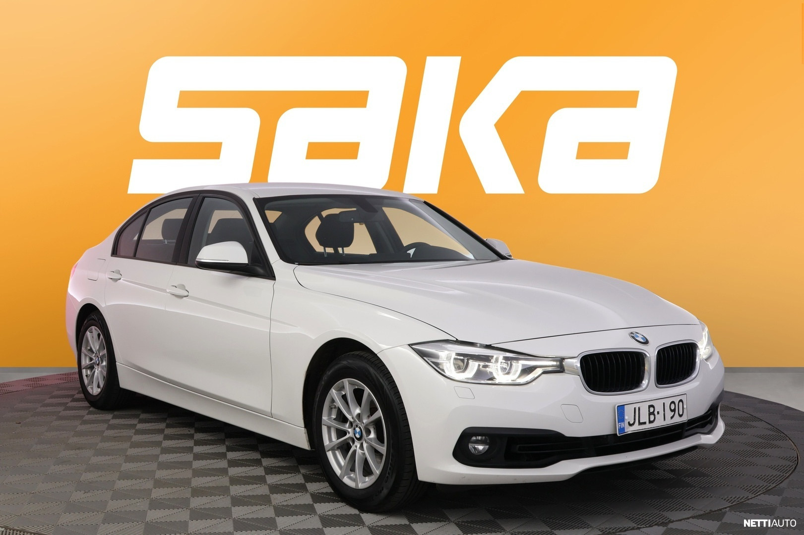 BMW 318