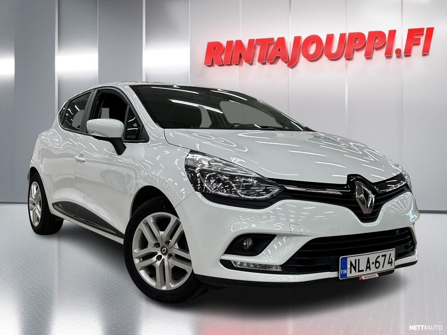 Renault Clio Energy TCe 90 eco2 S&S Zen