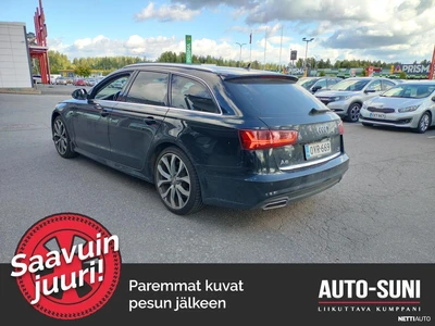 Audi A6 2017, kuva 3/7