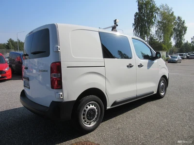 Toyota Proace Compact 1,5 D 100 2022, photo 7/22