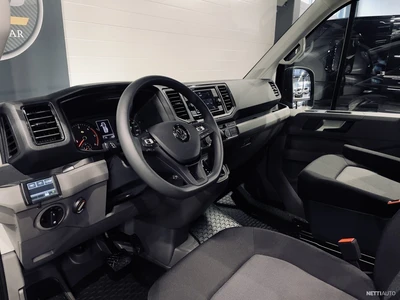 Volkswagen Crafter 2.0 TDI 130kW AUT 2023, photo 4/15