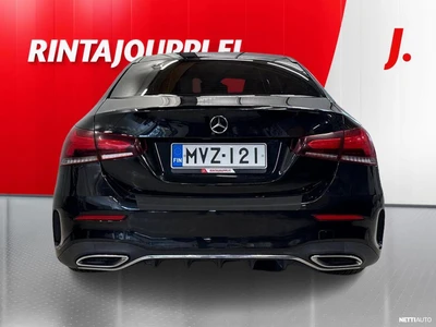 Mercedes-Benz A 2020, photo 5/10